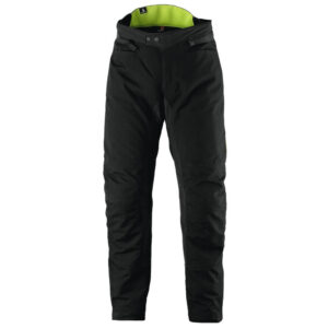Moto nohavice SCOTT Definit DP čierna - 3XL (40-41)