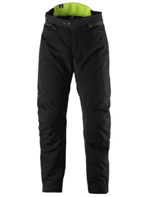 Moto nohavice SCOTT Definit DP čierna - 3XL (40-41)