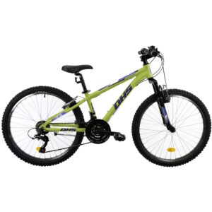 DHS Teranna 2423 2022 Green - 12" (125-145 cm)