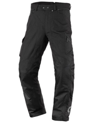 Moto nohavice SCOTT Cargo DP MXVII čierna - XXL (38)