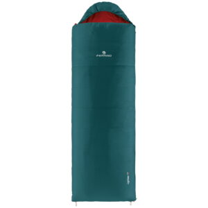 Spací vak FERRINO Lightec 700 SQ SS23 pravá