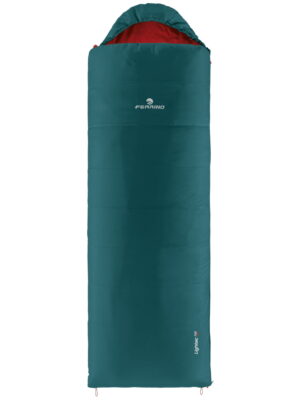Spací vak FERRINO Lightec 700 SQ SS23 pravá