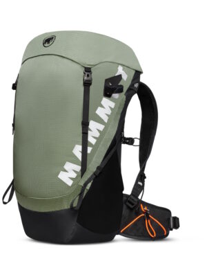 Dámsky batoh MAMMUT Ducan 24 Women 24 l Jade Black