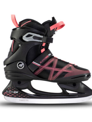 Dámske ľadové korčule K2 Alexis Ice Pro 2021 38