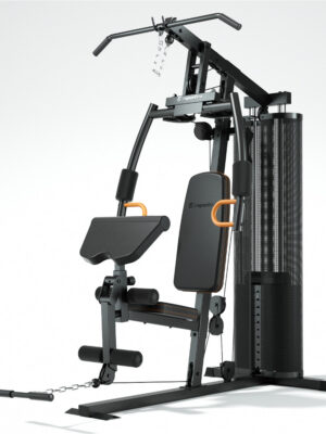 Posilňovacia veža inSPORTline ProfiGym C35