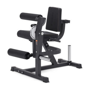 Posilňovací stroj inSPORTline X-NT LE10 Leg Extension/Curl