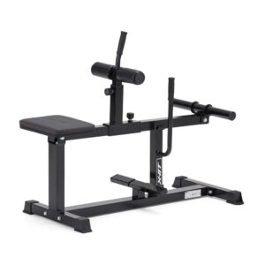 Posilňovacia lavica na lýtka inSPORTline X-NT SC10 Seated Calf Raise
