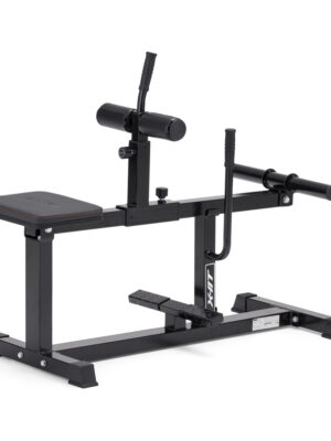 Posilňovacia lavica na lýtka inSPORTline X-NT SC10 Seated Calf Raise
