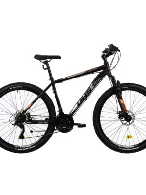 Horský bicykel DHS 2705 27