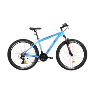 Horský bicykel DHS Teranna 2723 27
