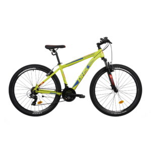 Horský bicykel DHS Teranna 2723 27