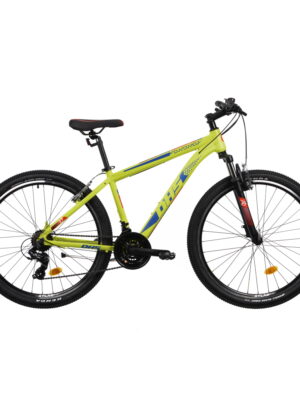 Horský bicykel DHS Teranna 2723 27