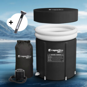 Otužovacia kaďa inSPORTline FrostZen Pro