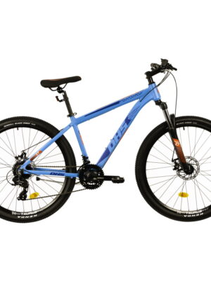 Horský bicykel DHS Terrana 2725 27