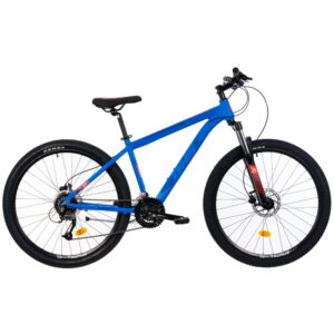 Horský bicykel DHS Teranna 2727 27