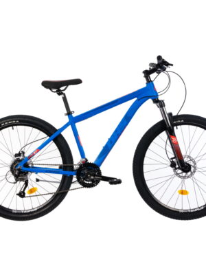 Horský bicykel DHS Teranna 2727 27