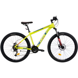 Horský bicykel DHS Teranna 2727 27