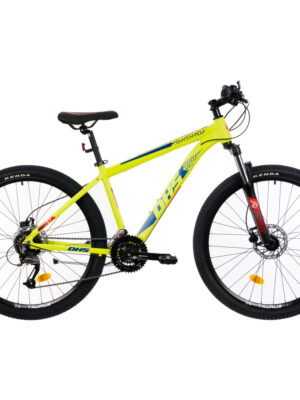 Horský bicykel DHS Teranna 2727 27