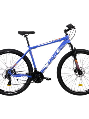 Horský bicykel DHS 2905 29" 7.0 blue - 20" (185-195 cm)