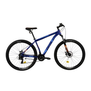 Horský bicykel DHS Terrana 2925 29" - model 2022 blue - 18" (175-187 cm)