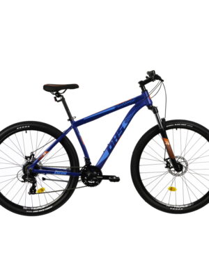 Horský bicykel DHS Terrana 2925 29" - model 2022 blue - 18" (175-187 cm)