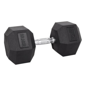 Šesťhranná činka inSPORTline Hexsteel 32