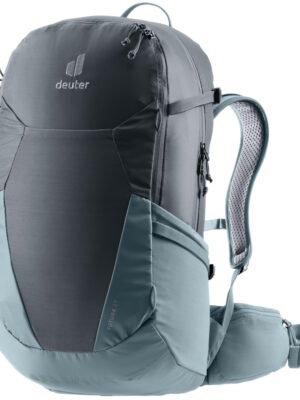 Turistický batoh Deuter Futura 27l graphite-shale