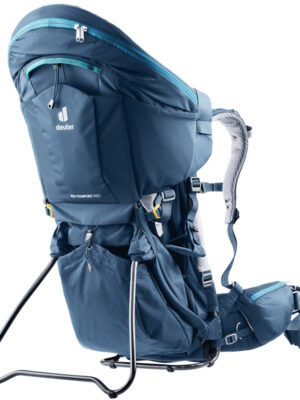 Deuter Kid Comfort Pro midnight