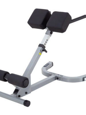 GHYP45 Body-Solid Hyperextenzia 45°