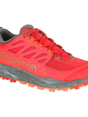La Sportiva Lycan II Woman Hibiscus/Clay - 37