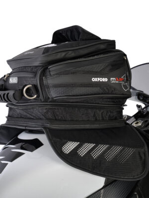 Tankbag Oxford M15R