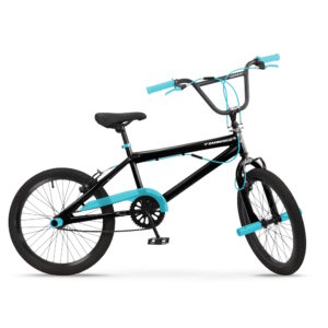 BMX bicykel Toimsa BMX 20" blue