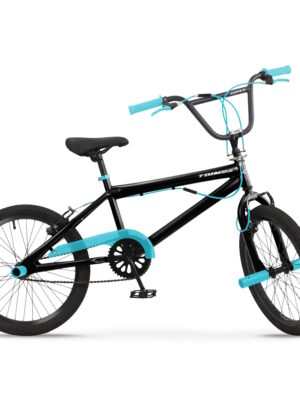 BMX bicykel Toimsa BMX 20" blue