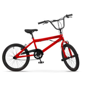 BMX bicykel Toimsa BMX 20" Red