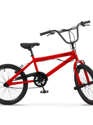 BMX bicykel Toimsa BMX 20" Red