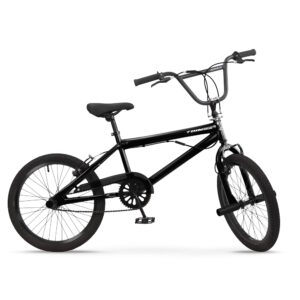 BMX bicykel Toimsa BMX 20" Black