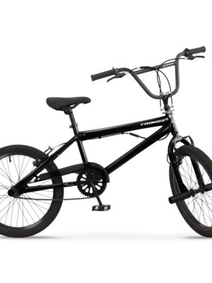 BMX bicykel Toimsa BMX 20" Black