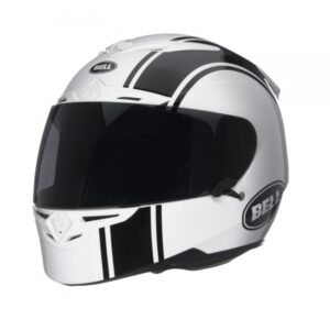 Moto prilba BELL RS-1 Liner Pearl White M (57-58)