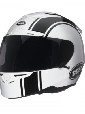 Moto prilba BELL RS-1 Liner Pearl White M (57-58)