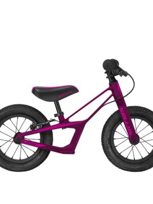 Odrážadlo KELLYS KIRU RACE 12" - model 2021 Purple