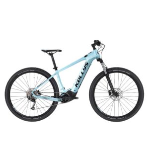 elektrobicykel KELLYS TAYEN 10 2021 sky blue - M (17