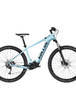 elektrobicykel KELLYS TAYEN 10 2021 sky blue - M (17