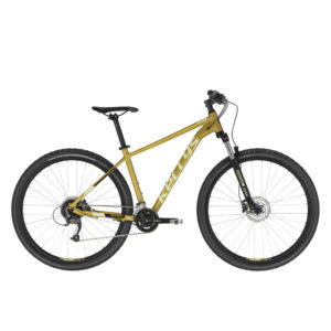 KELLYS SPIDER 70 2022 Yellow - M (19"