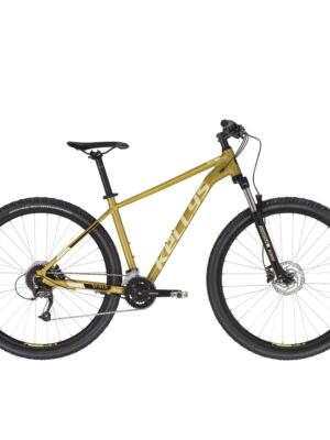 KELLYS SPIDER 70 2022 Yellow - M (19"