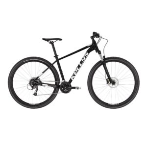 KELLYS SPIDER 50 2022 Black - M (19"