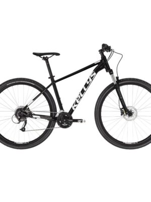 KELLYS SPIDER 50 2022 Black - M (19"