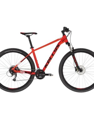 KELLYS SPIDER 50 2022 Red - M (19"