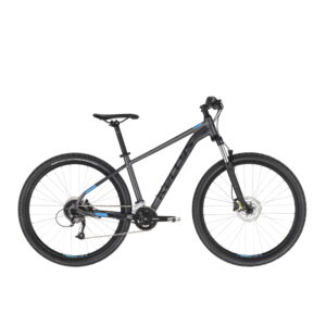 KELLYS SPIDER 70 2022 Black - M (19"