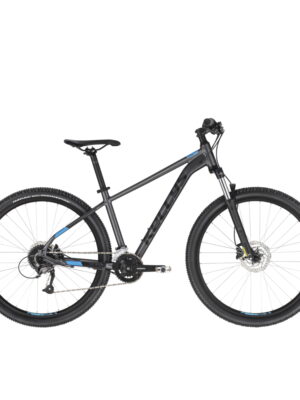 KELLYS SPIDER 70 2022 Black - M (19"