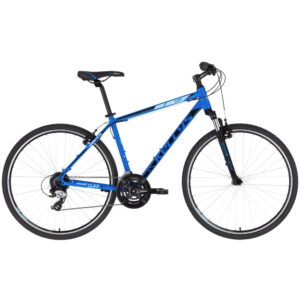 KELLYS CLIFF 30 2022 blue - L (21"
